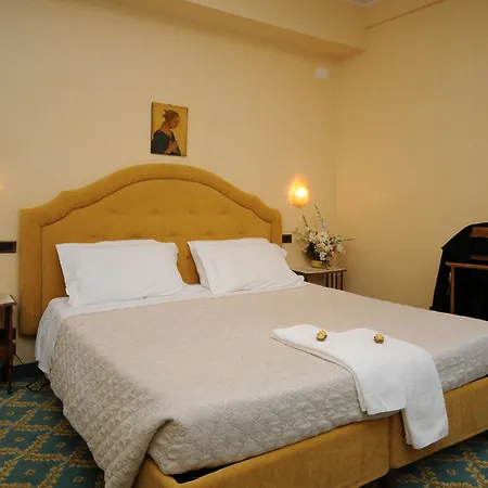 Hotel Grand Excelsior Chianciano Terme