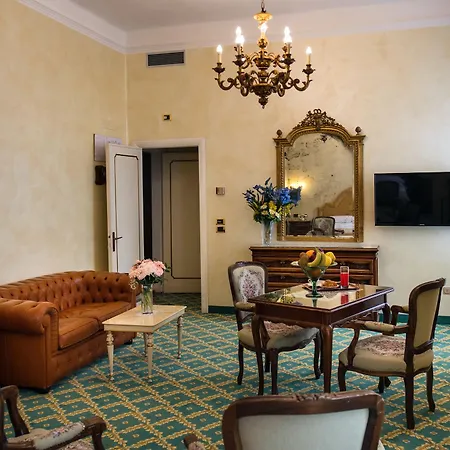 Grand Excelsior キアンチャーノ・テルメ