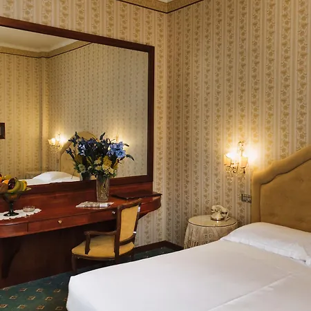 Grand Excelsior ホテル キアンチャーノ・テルメ