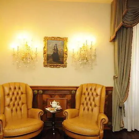 Grand Excelsior Hotel Chianciano Terme
