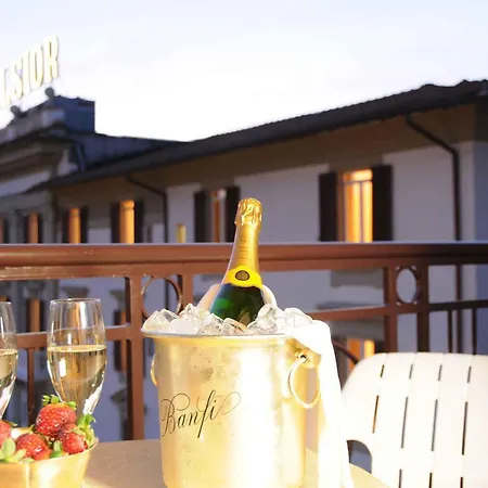 Hotel Grand Excelsior