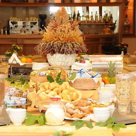 Grand Excelsior Hotel Chianciano Terme