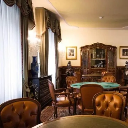 Grand Excelsior 4* Chianciano Terme