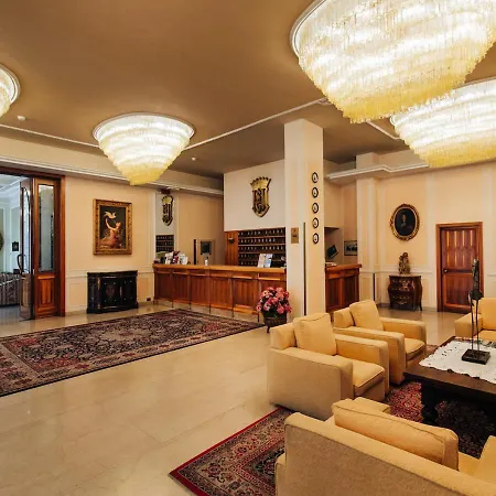 Grand Excelsior Chianciano Terme