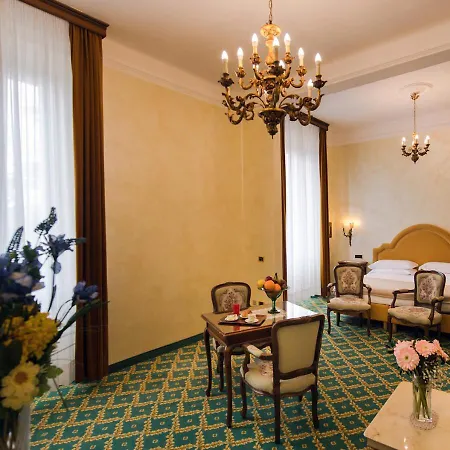 Grand Excelsior 4* Chianciano Terme