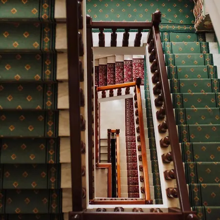 Szálloda Grand Excelsior Chianciano Terme