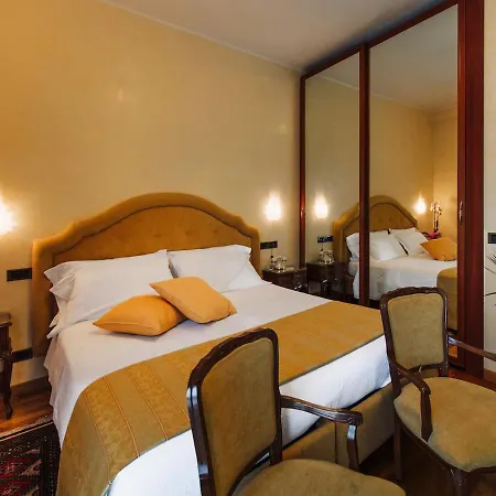 Szálloda Grand Excelsior Chianciano Terme
