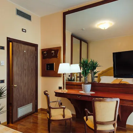 Grand Excelsior Chianciano Terme