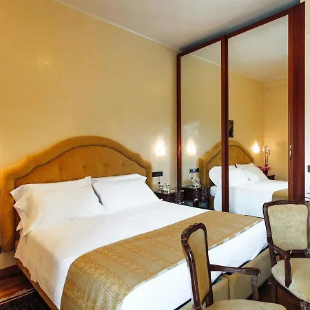 Grand Excelsior 4* キアンチャーノ・テルメ