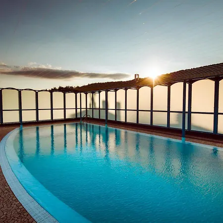 Grand Excelsior キアンチャーノ・テルメ