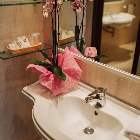 ホテル Grand Excelsior 4*