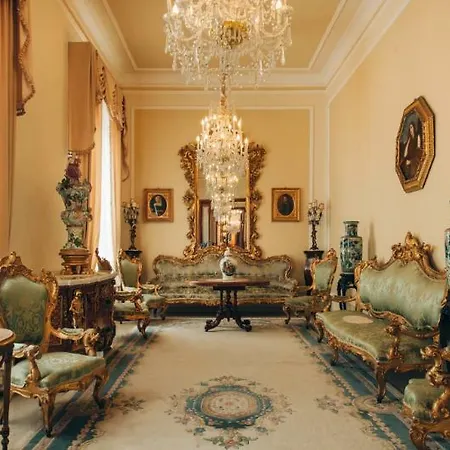 Grand Excelsior ホテル 4*