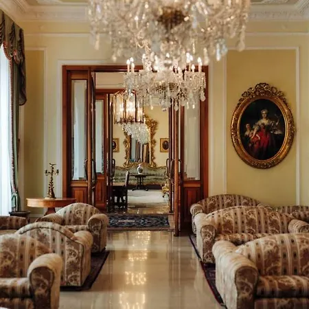 ホテル Grand Excelsior キアンチャーノ・テルメ